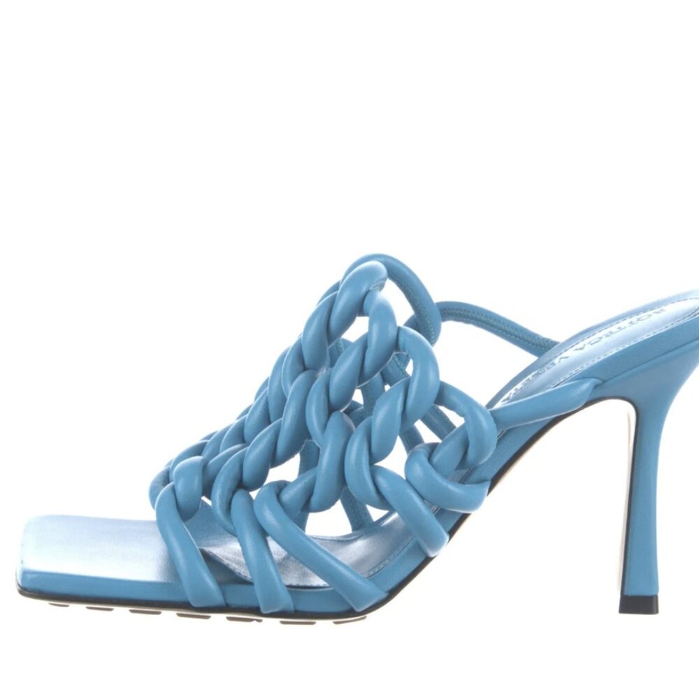 BOTTEGA VENETA WOMEN'S SANDALS